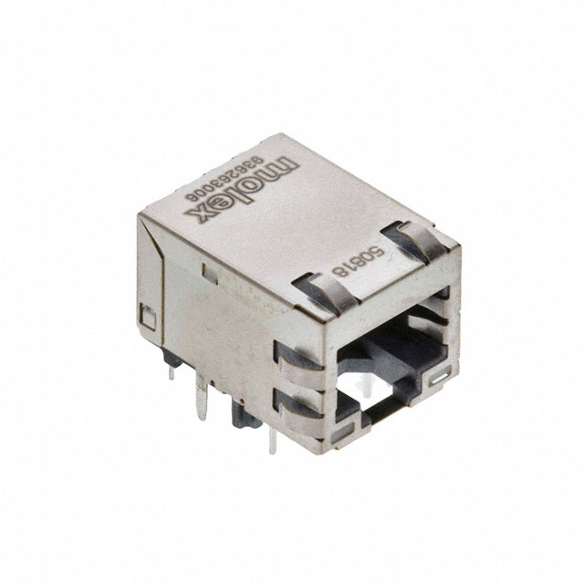 Molex 0936263006 electronic component product image