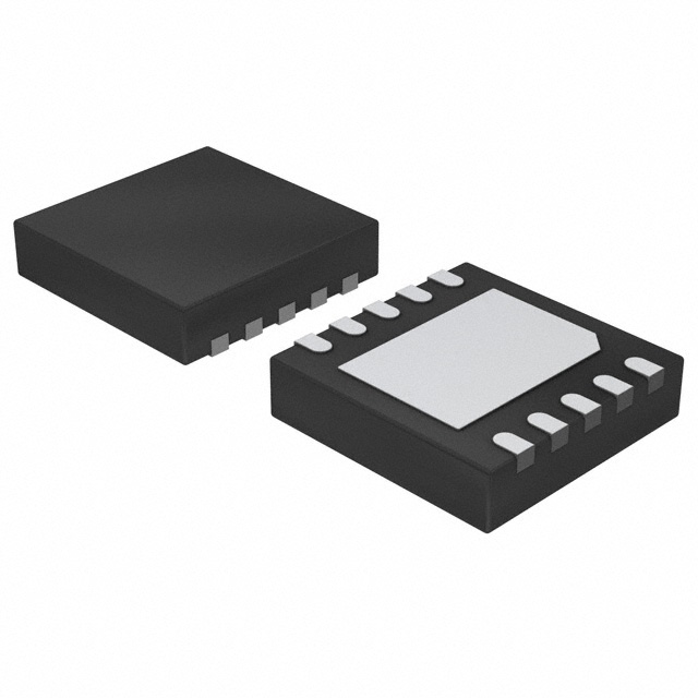 Monolithic Power Systems Inc. MP1923GRE-Z electronic component product image