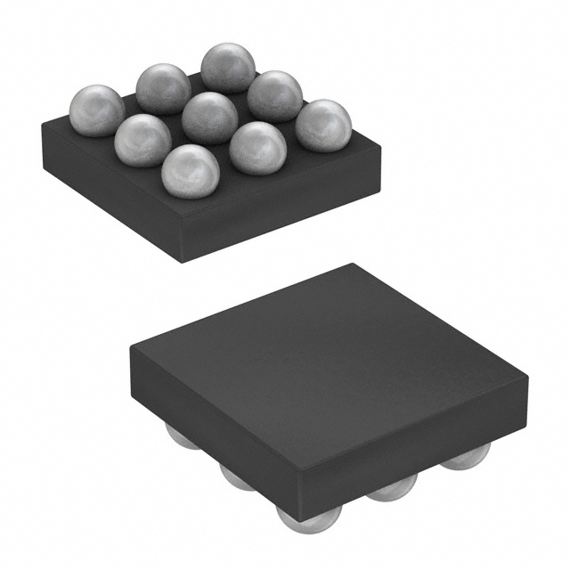 Monolithic Power Systems Inc. MP2662GC-0000-Z electronic component product image
