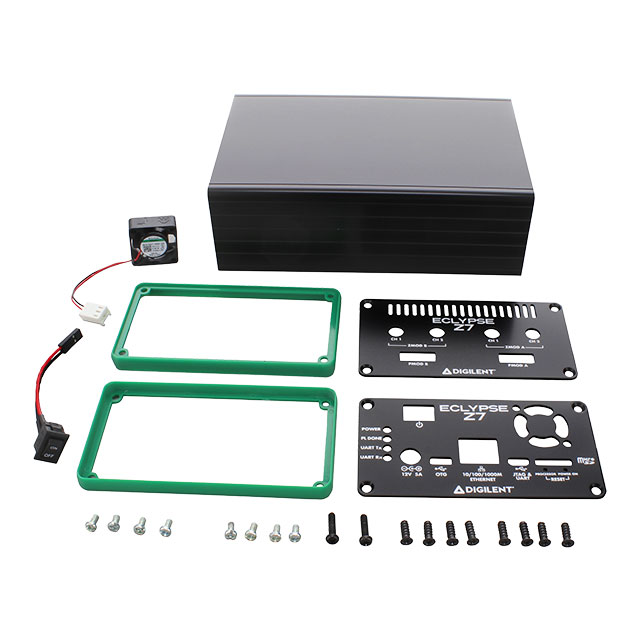 Digilent, Inc. 250-132 electronic component product image