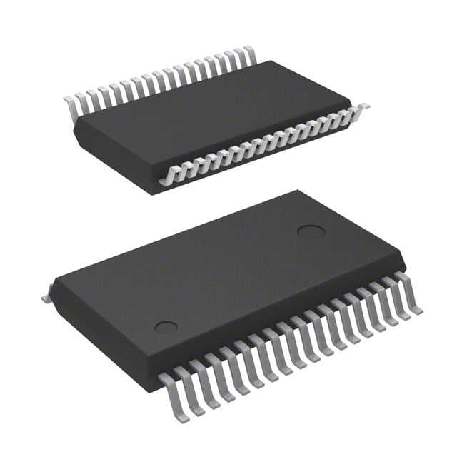onsemi LV4924VH-MPB-H electronic component product image