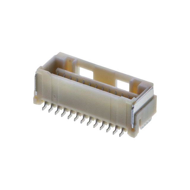 Molex 5031542690 electronic component product image