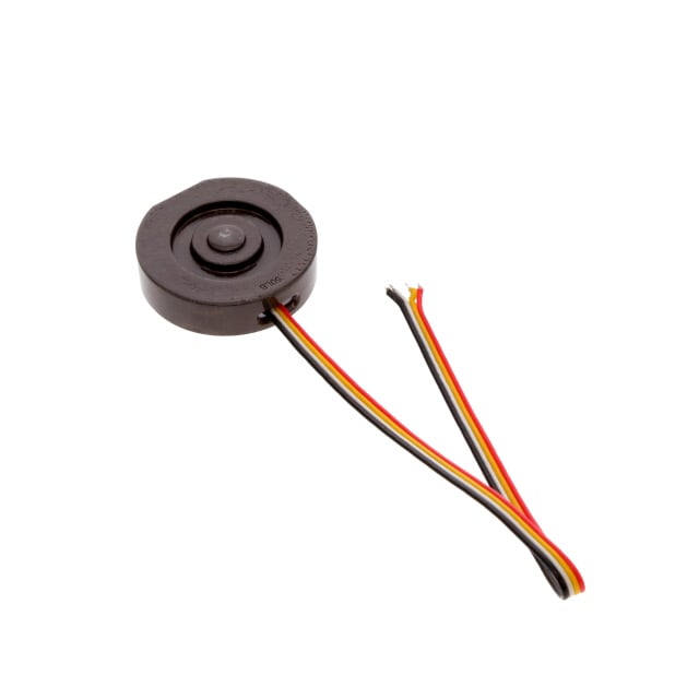 TE Connectivity Measurement Specialties FX293X-100A-0025-L electronic component product image