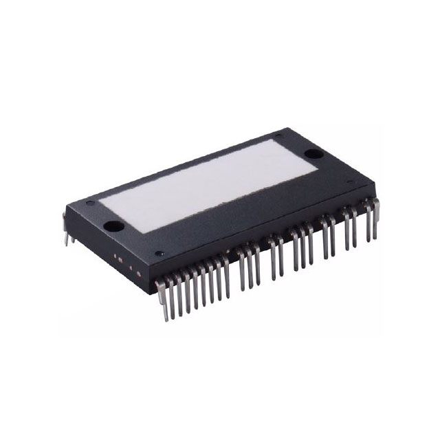 onsemi FSBM20SH60A electronic component product image