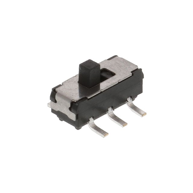 C&K JS202011SCQN electronic component product image