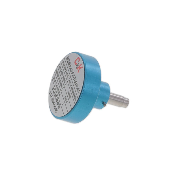 Littelfuse Aerospace MDMA-LOCATOR-S-01 electronic component product image