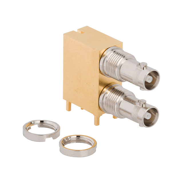 Amphenol RF 034-1131-12G electronic component product image