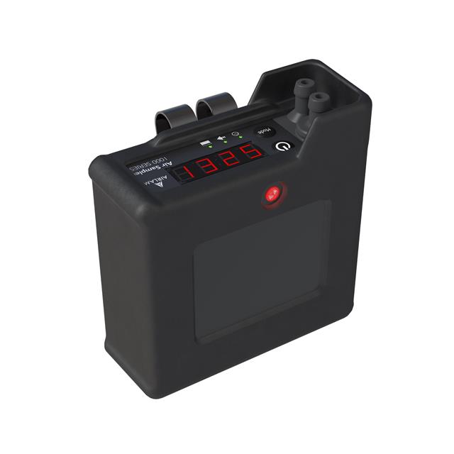 Particles Plus 1000 electronic component product image