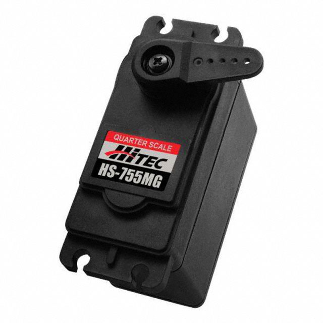 Hitec Commercial Solutions 32755S electronic component product image