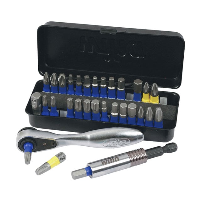 Wiha 76889 electronic component product image