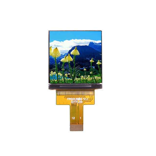 AZ Displays ATM0130B3 electronic component product image
