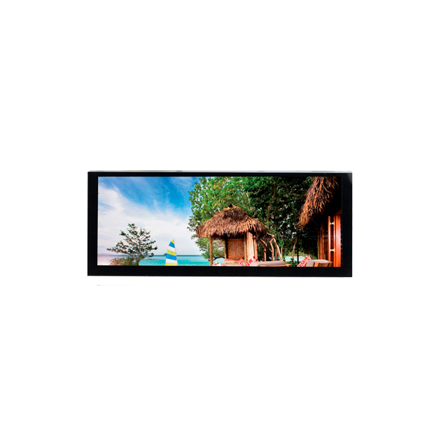 AZ Displays ATM0680L2A-CT electronic component product image