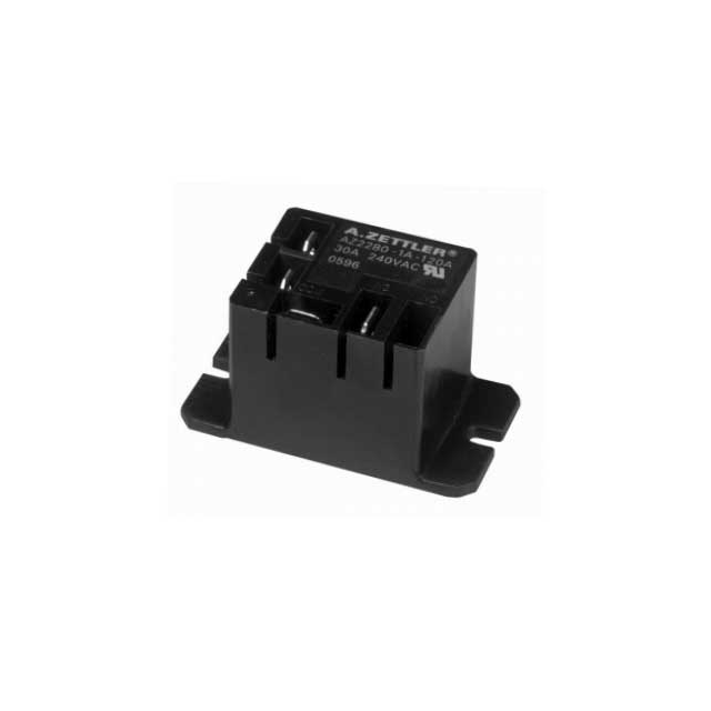 American Zettler AZ2280-1C-24AEF electronic component product image
