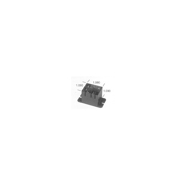 American Zettler AZ2280-1C-277AEF electronic component product image