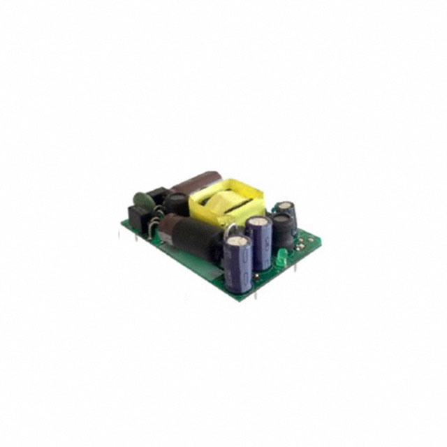 Astrodyne TDI EPM15-240-BP-0F0 electronic component product image