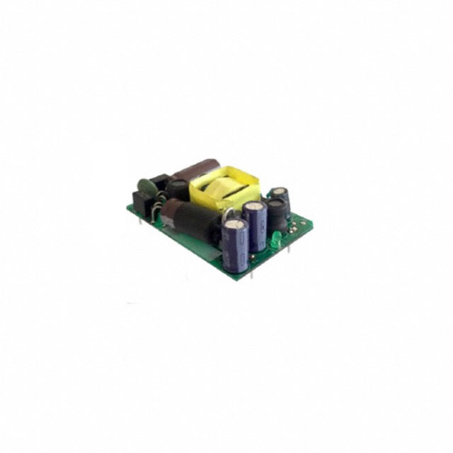 Astrodyne TDI EPM30-050-BP-0F0 electronic component product image
