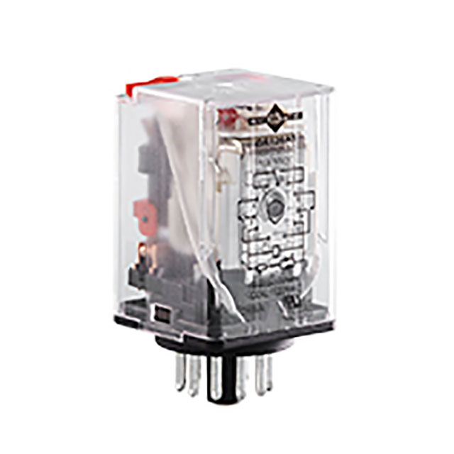 Macromatic Industrial Controls GR120A3 electronic component product image