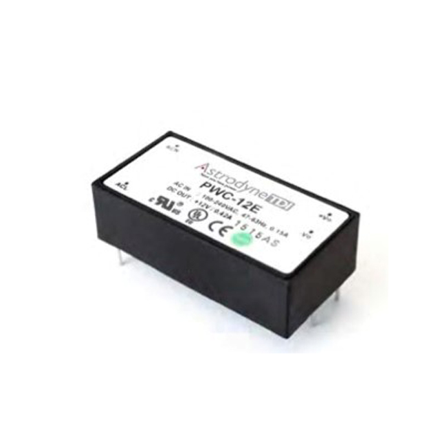 Astrodyne TDI PWC-12E electronic component product image