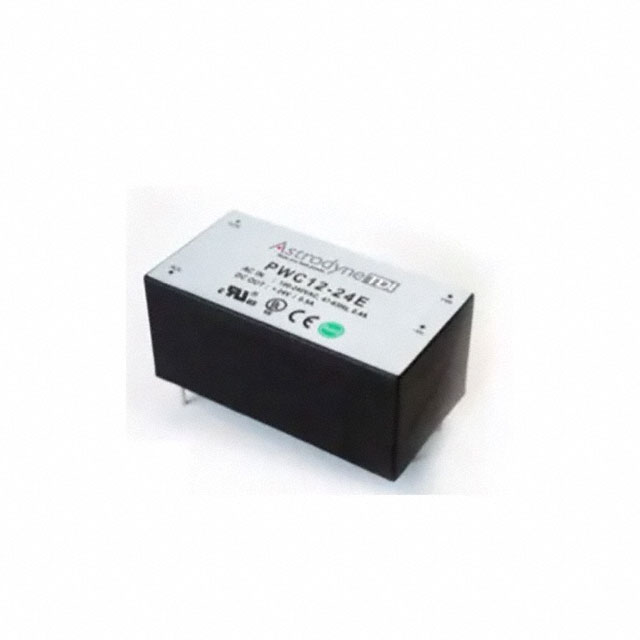 Astrodyne TDI PWC12-48E electronic component product image