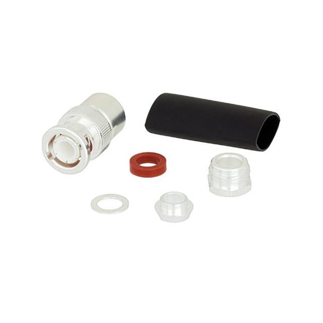 Amphenol Times Microwave Systems TC-240-BMC electronic component product image