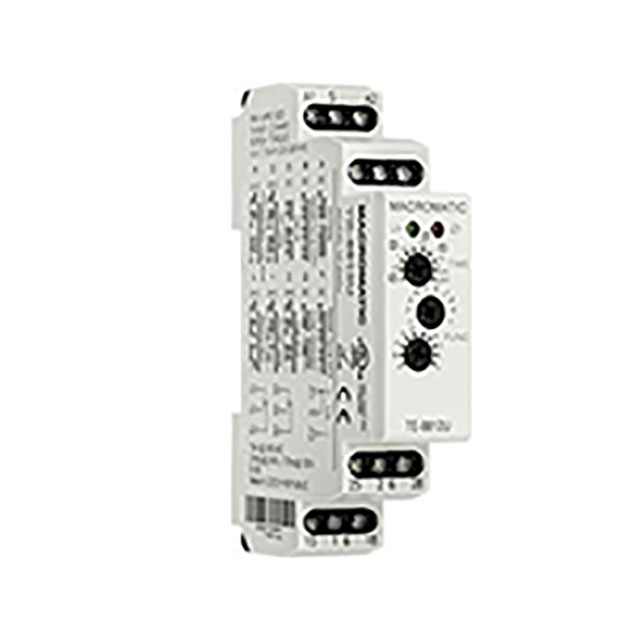 Macromatic Industrial Controls TE-8812U electronic component product image