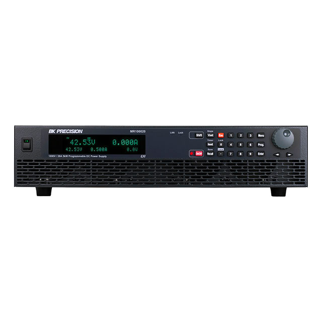 B&K Precision MR100020 electronic component product image