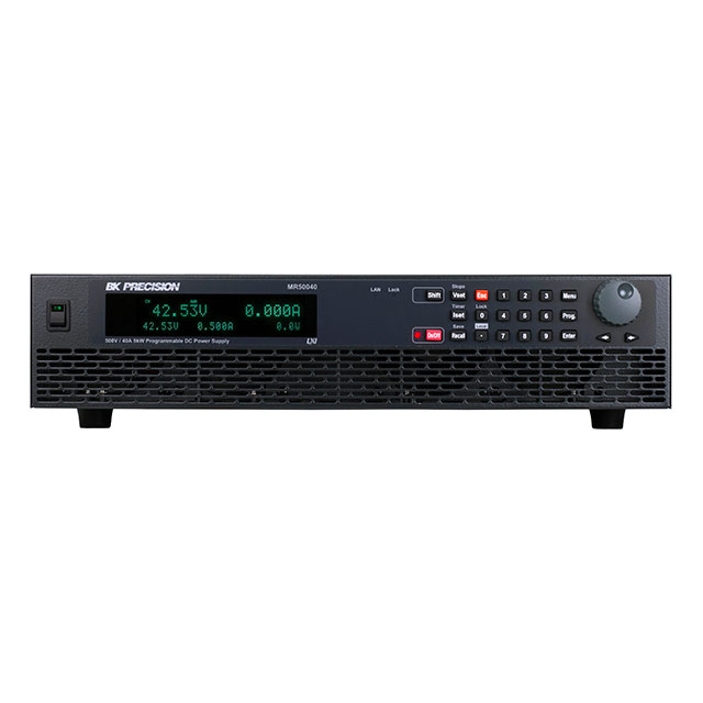 B&K Precision MR50040 electronic component product image