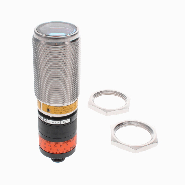 ifm efector, inc. OID200 electronic component product image