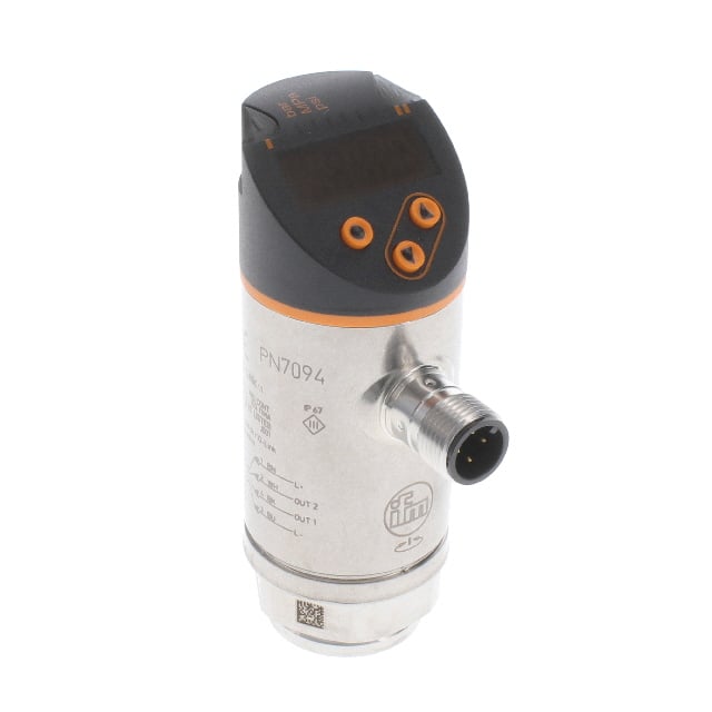 ifm efector, inc. PN7094 electronic component product image