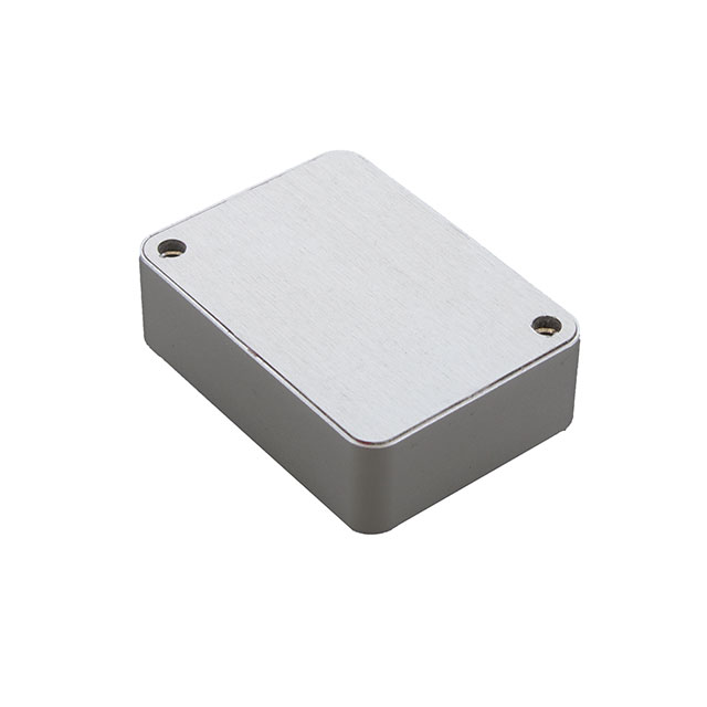 Analog Devices Inc./Maxim Integrated TMCM-1617-CANOPEN electronic component product image