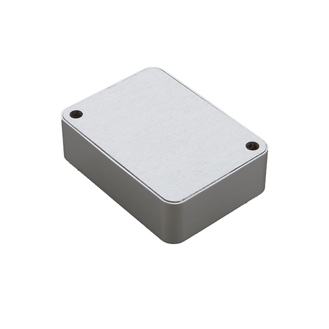 Analog Devices Inc./Maxim Integrated TMCM-1617-COE electronic component product image