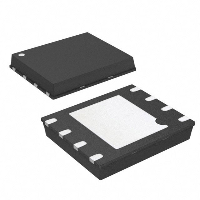 Renesas Electronics Corporation AT25SL321-MHE-T electronic component product image