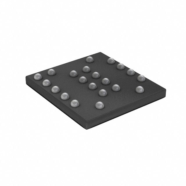 Renesas Electronics Corporation AT25QL128A-UUE-T electronic component product image