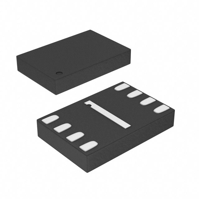 STMicroelectronics EMIF03-SIM02M8 electronic component product image