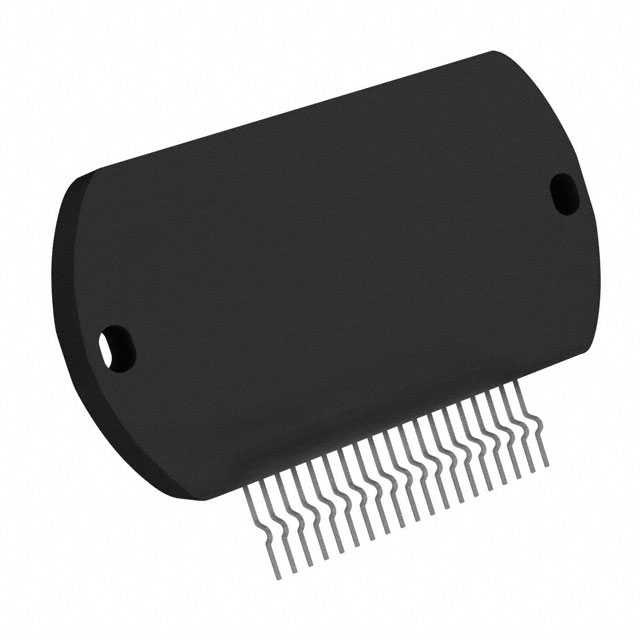 onsemi STK433-330N-E electronic component product image