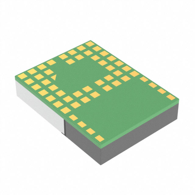 onsemi NCH-RSL10-101S51-ACG electronic component product image