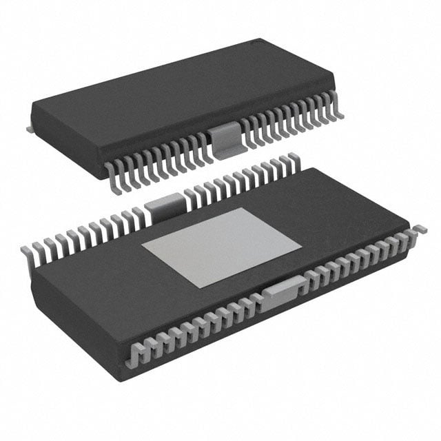 onsemi LA6502-MPB-E electronic component product image