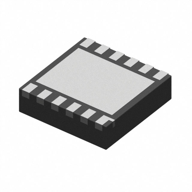 onsemi NCP45540IMNTWG-H electronic component product image