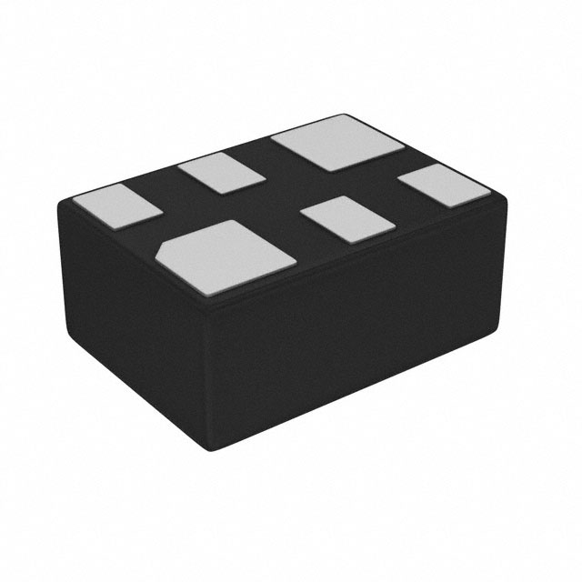 onsemi NTND31225CZTAG electronic component product image