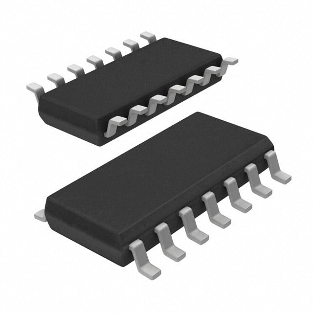 onsemi LB1836M-TLM-E electronic component product image