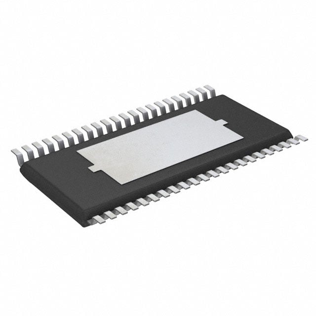 onsemi LV4904V-TLM-E electronic component product image