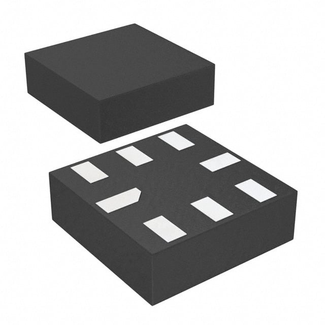 onsemi NLSX4302EBMUTCG electronic component product image