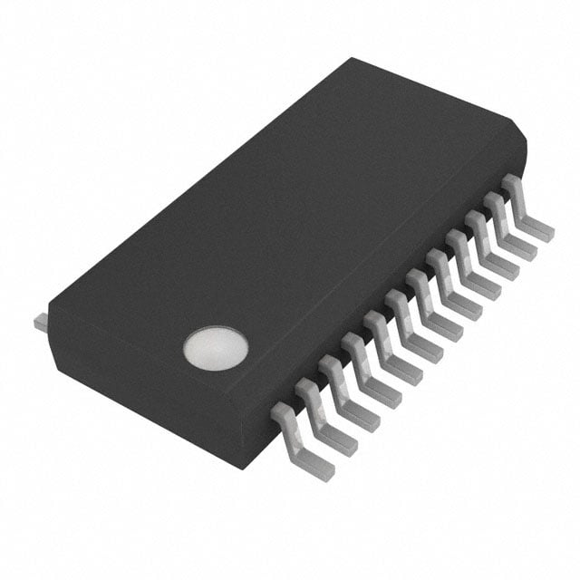 onsemi LA72715NV-TLM-E electronic component product image