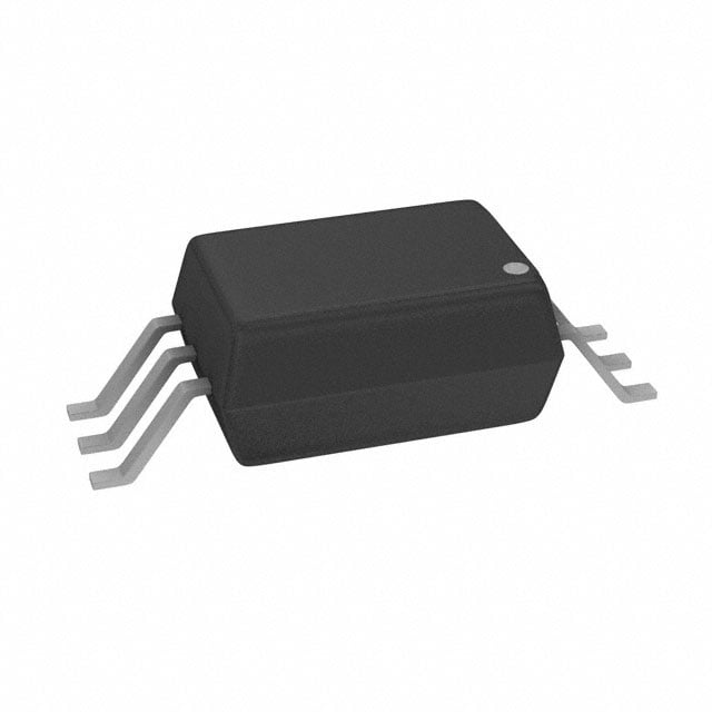 onsemi FOD8342TR2 electronic component product image