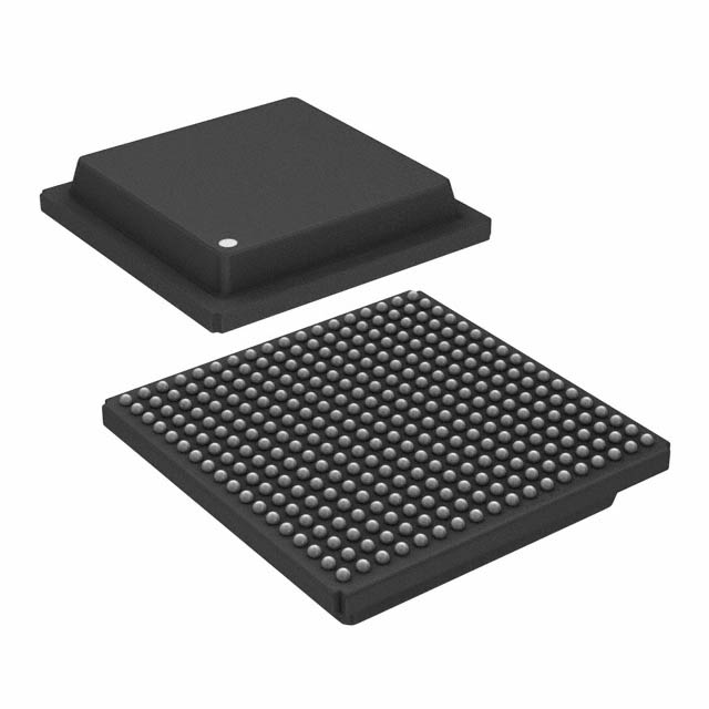 Analog Devices Inc. AD6635BB electronic component product image