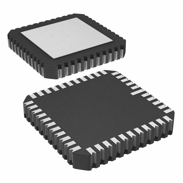 Analog Devices Inc. AD664TE/883B electronic component product image