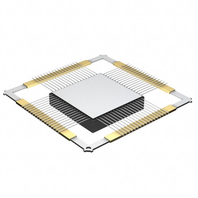 Analog Devices Inc. AD10242TZ/883B electronic component product image