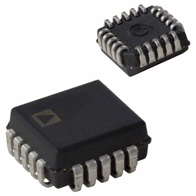 Analog Devices Inc. AD2S99BP electronic component product image