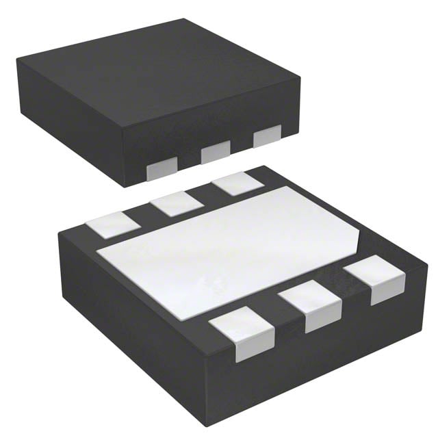 NXP USA Inc. A1006TL/TA1NXZ electronic component product image