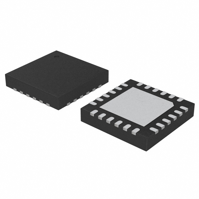 Microchip Technology MIC3003GFL-TR electronic component product image